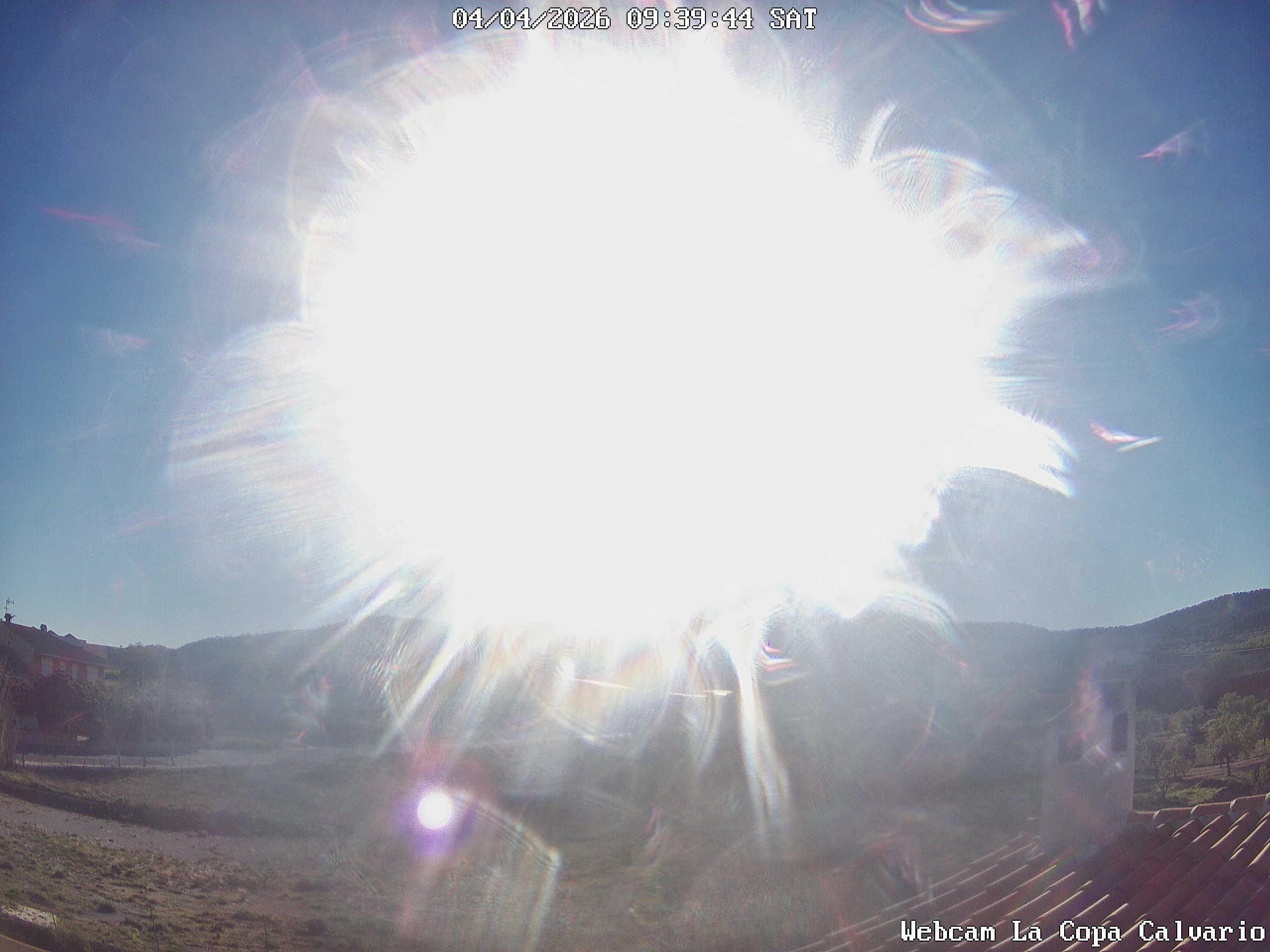 Webcam 2026-04-04 09:39:45